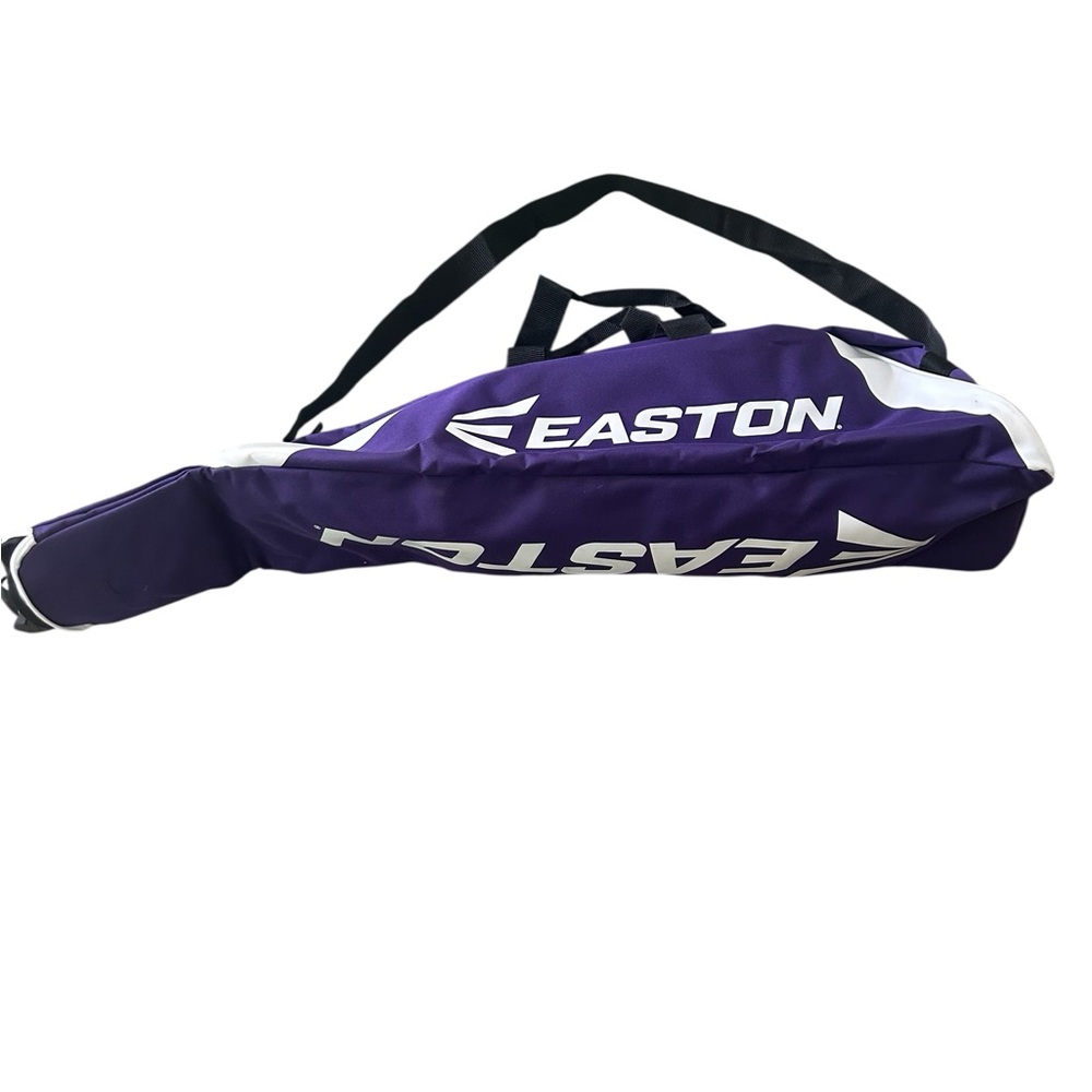 Easton Purple Softball or Baseball Bat Bag